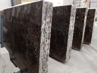 Antan Marble   Dark Emperador (2)